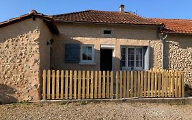 Studio indépendant à Brantôme en Périgord