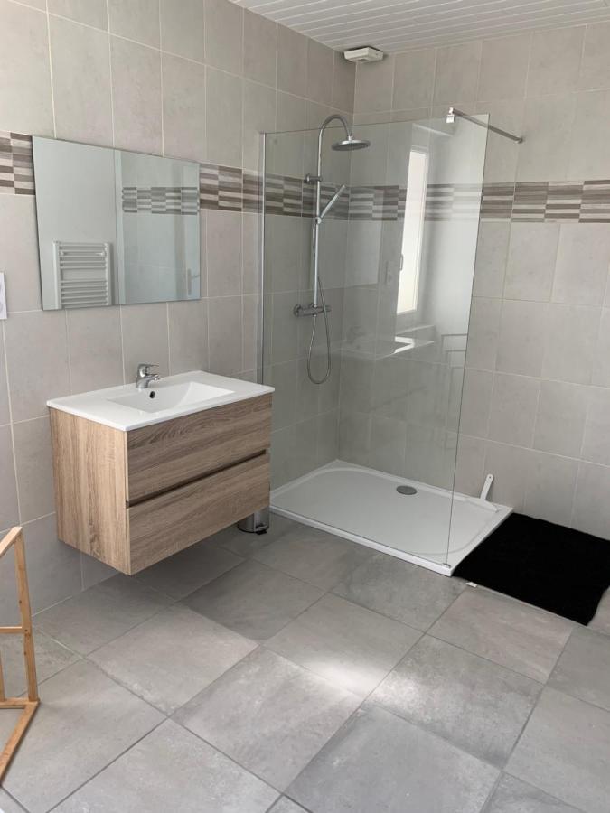 Studio indépendant à Brantôme en Périgord Puyjoubert Extérieur photo