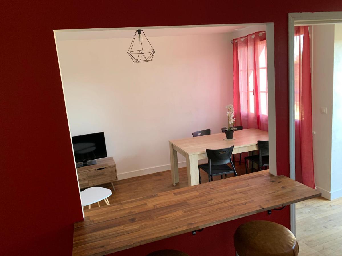Studio indépendant à Brantôme en Périgord Puyjoubert Extérieur photo